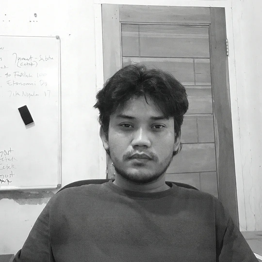 Aji Setiaji