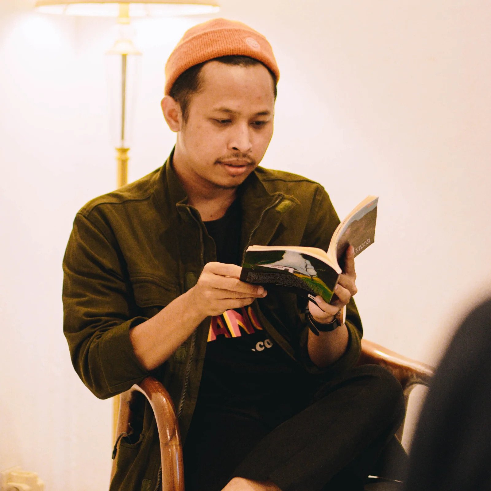 Ahmad Farid