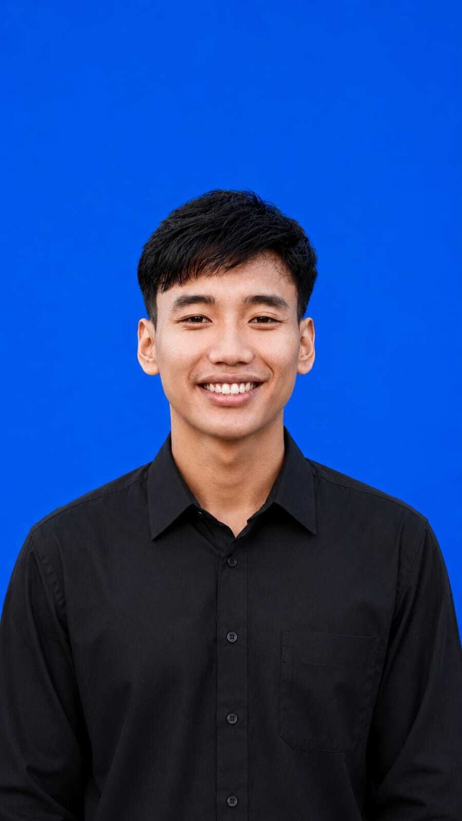 Iqbal A. Ibrahim