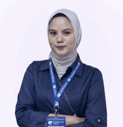 Kustina R