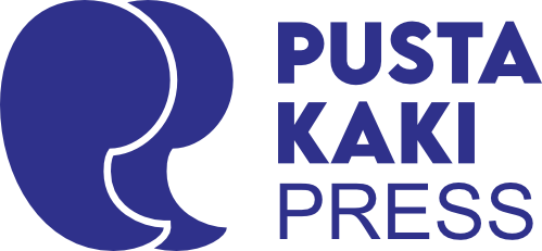 Logo CV Pustakaki Press