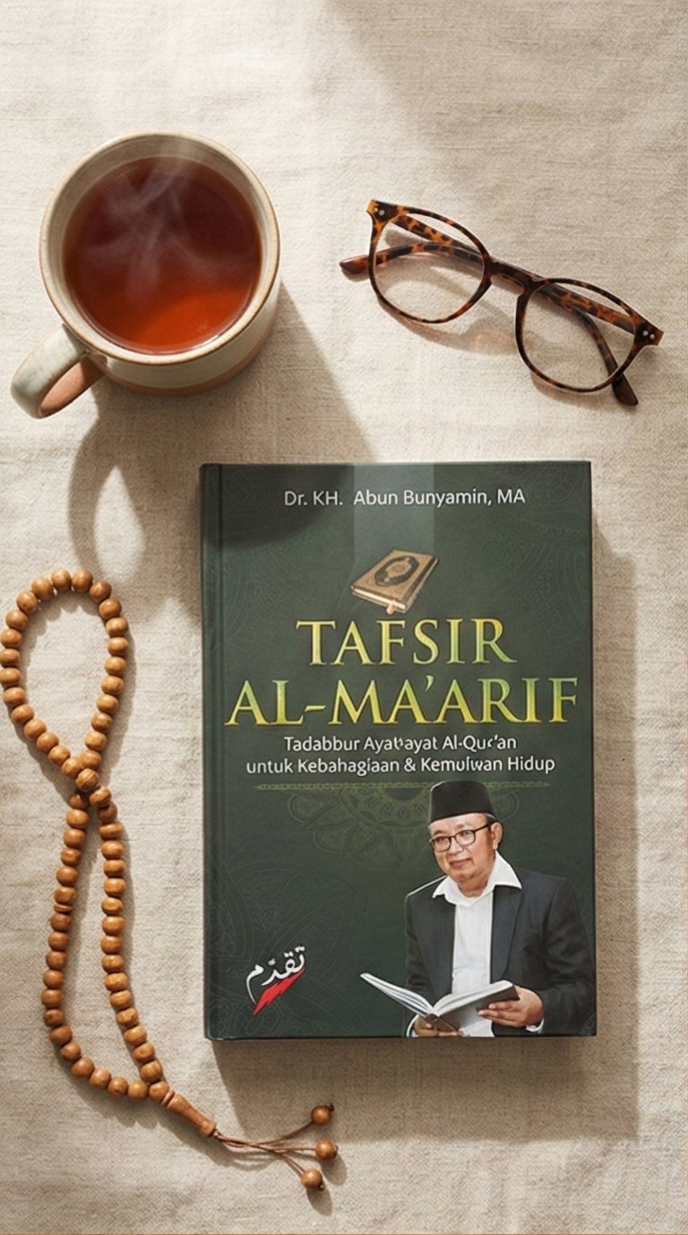 Hasil Buku