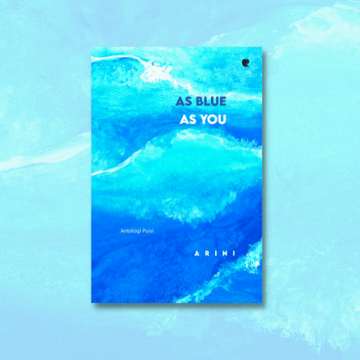 As Blue As You
