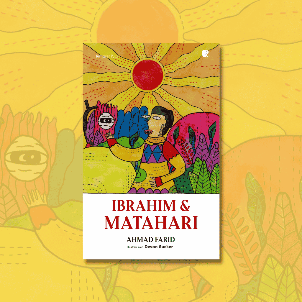 Ibrahim & Matahari