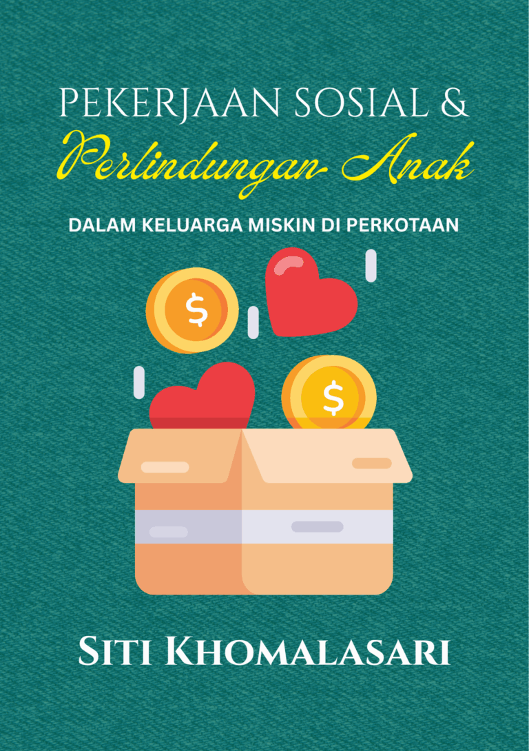 PEKERJAAN SOSIAL Depan