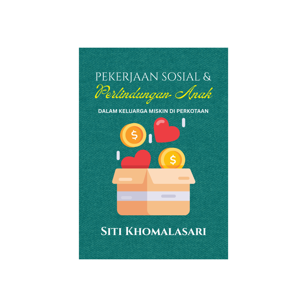 Pekerjaan Sosial dan Perlindungan Anak
