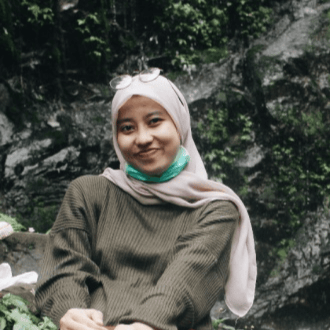 Yayu Nurhasanah