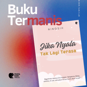 Jika Nyala Tak Lagi Terasa - Image 2