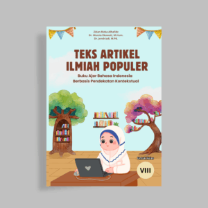 Teks Artikel Ilmiah Populer