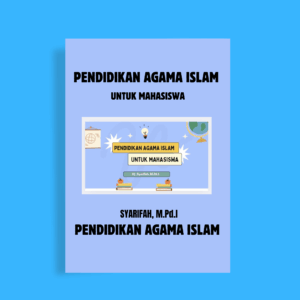 Buku Ajar Pendidikan Agama Islam
