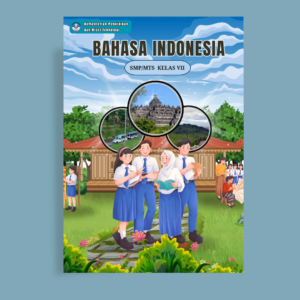 BAHASA INDONESIA SMP/MTS KELAS VII