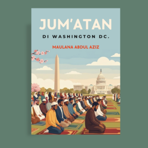 Jumatan di  Washington, D.C.