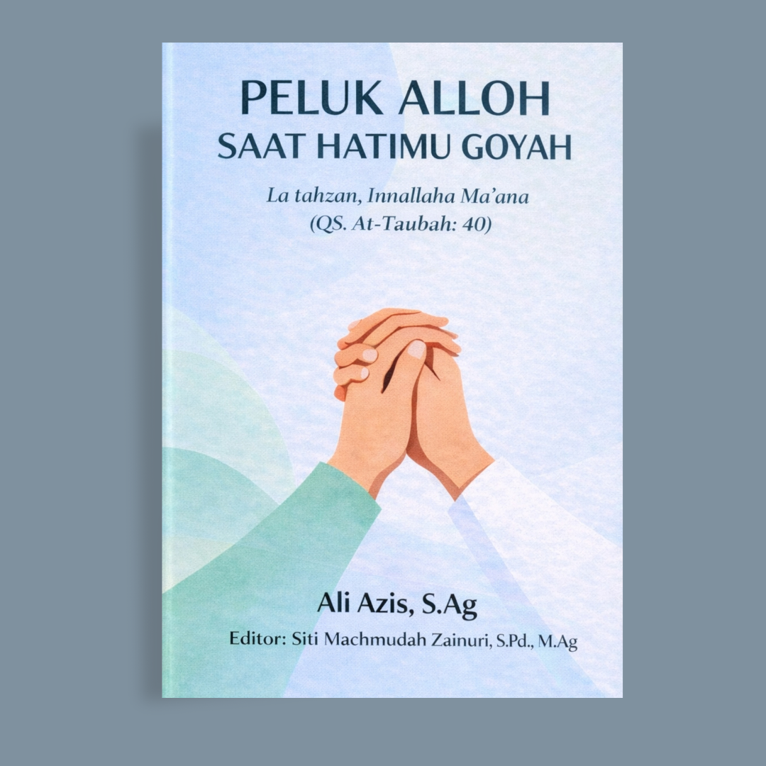 PELUK ALLAH SAAT HATIMU GOYAH